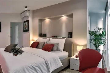 4-Bedroom Villa in Stanići - Tice (Up to 10)