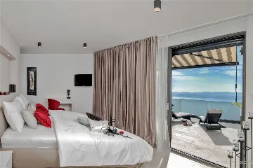 4-Bedroom Villa in Stanići - Tice (Up to 10)