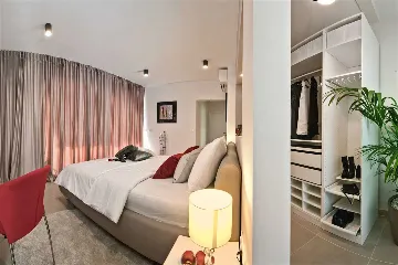 4-Bedroom Villa in Stanići - Tice (Up to 10)