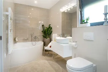 4-Bedroom Villa in Stanići - Tice (Up to 10)