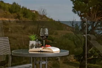 4-Bedroom Villa in Stanići - Tice (Up to 10)