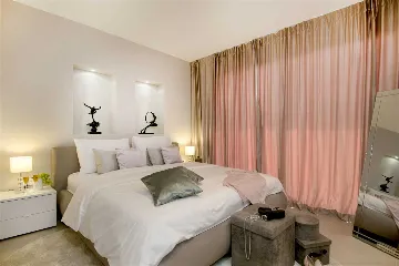 4-Bedroom Villa in Stanići - Tice (Up to 10)