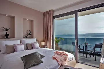 4-Bedroom Villa in Stanići - Tice (Up to 10)