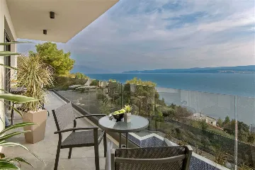 4-Bedroom Villa in Stanići - Tice (Up to 10)