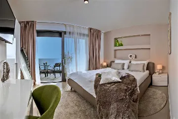 4-Bedroom Villa in Stanići - Tice (Up to 10)