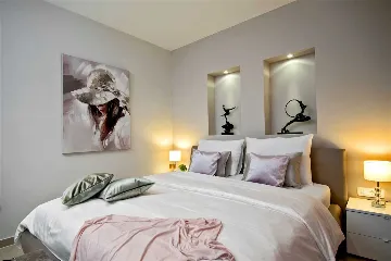 4-Bedroom Villa in Stanići - Tice (Up to 10)