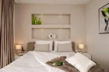 4-Bedroom Villa in Stanići - Tice (Up to 10)