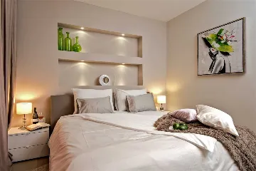 4-Bedroom Villa in Stanići - Tice (Up to 10)