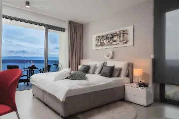 4-Bedroom Villa in Stanići - Tice (Up to 10)