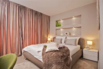 4-Bedroom Villa in Stanići - Tice (Up to 10)