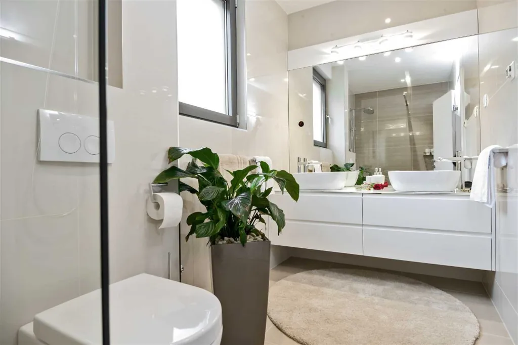 4-Bedroom Villa in Stanići - Tice (Up to 10)