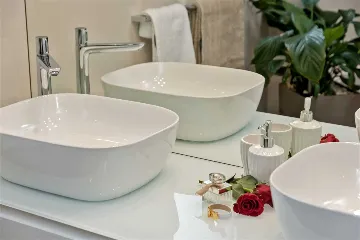 4-Bedroom Villa in Stanići - Tice (Up to 10)