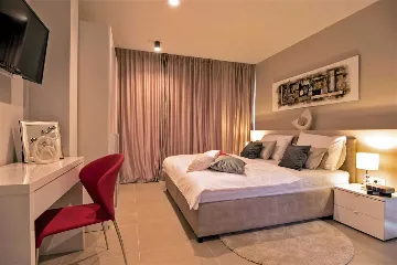 4-Bedroom Villa in Stanići - Tice (Up to 10)