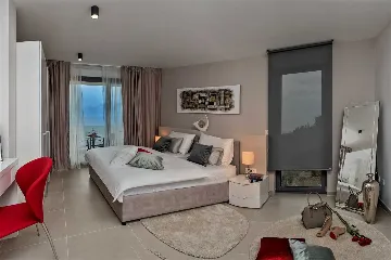 4-Bedroom Villa in Stanići - Tice (Up to 10)