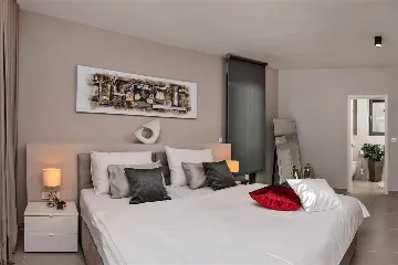 4-Bedroom Villa in Stanići - Tice (Up to 10)