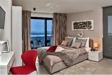 4-Bedroom Villa in Stanići - Tice (Up to 10)