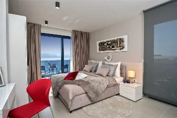 4-Bedroom Villa in Stanići - Tice (Up to 10)