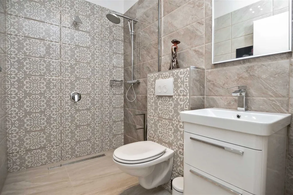 4-Bedroom Villa in Stanići - Tice (Up to 10)