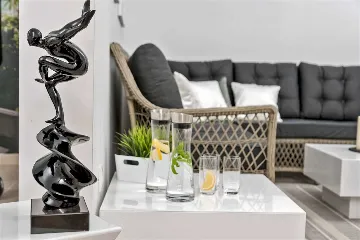 4-Bedroom Villa in Stanići - Tice (Up to 10)