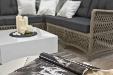 4-Bedroom Villa in Stanići - Tice (Up to 10)