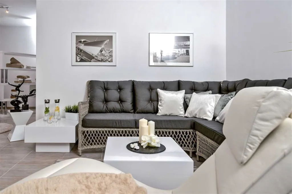 4-Bedroom Villa in Stanići - Tice (Up to 10)