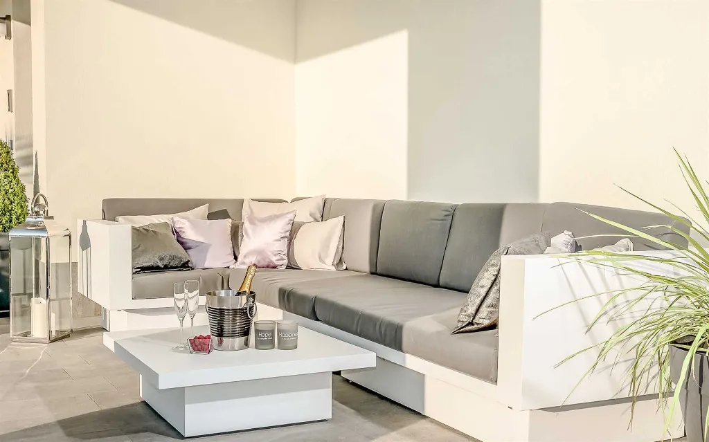 4-Bedroom Villa in Stanići - Tice (Up to 10)