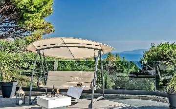 4-Bedroom Villa in Stanići - Tice (Up to 10)