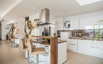 4-Bedroom Villa in Stanići - Tice (Up to 10)