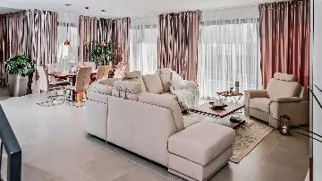 4-Bedroom Villa in Stanići - Tice (Up to 10)