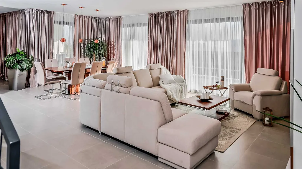 4-Bedroom Villa in Stanići - Tice (Up to 10)