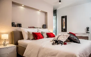 4-Bedroom Villa in Stanići - Tice (Up to 10)