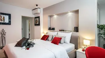 4-Bedroom Villa in Stanići - Tice (Up to 10)