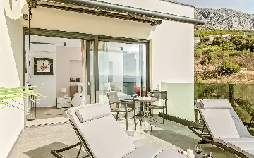 4-Bedroom Villa in Stanići - Tice (Up to 10)