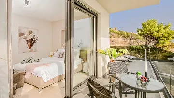 4-Bedroom Villa in Stanići - Tice (Up to 10)