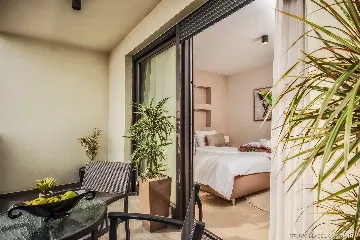 4-Bedroom Villa in Stanići - Tice (Up to 10)