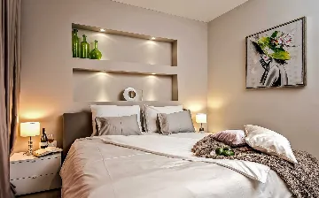 4-Bedroom Villa in Stanići - Tice (Up to 10)