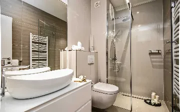 4-Bedroom Villa in Stanići - Tice (Up to 10)