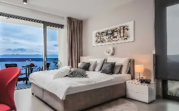 4-Bedroom Villa in Stanići - Tice (Up to 10)