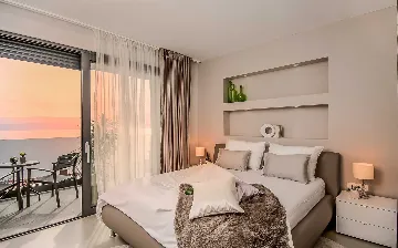 4-Bedroom Villa in Stanići - Tice (Up to 10)