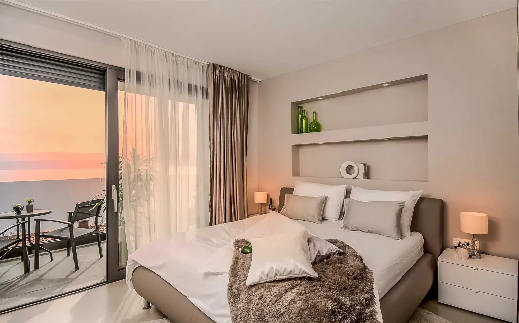 4-Bedroom Villa in Stanići - Tice (Up to 10)