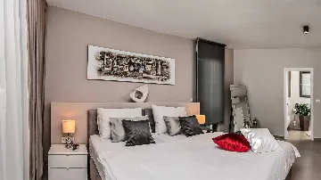 4-Bedroom Villa in Stanići - Tice (Up to 10)