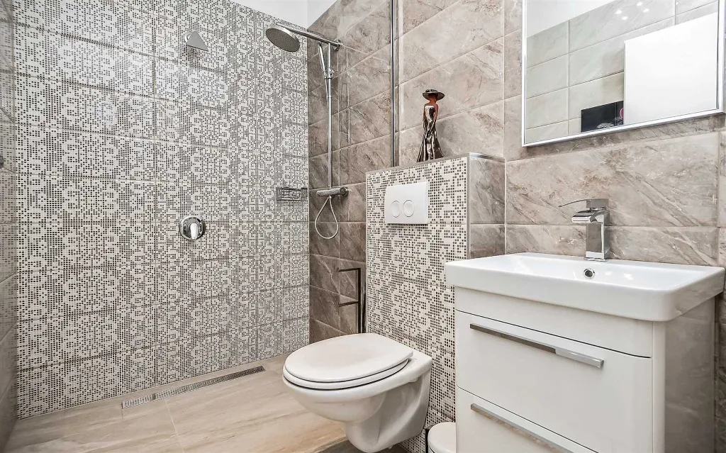 4-Bedroom Villa in Stanići - Tice (Up to 10)