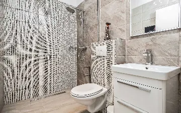 4-Bedroom Villa in Stanići - Tice (Up to 10)