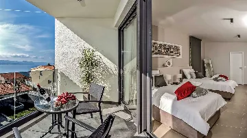 4-Bedroom Villa in Stanići - Tice (Up to 10)