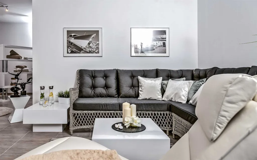4-Bedroom Villa in Stanići - Tice (Up to 10)