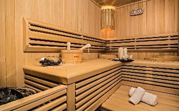 4-Bedroom Villa in Stanići - Tice (Up to 10)