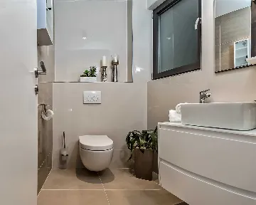 4-Bedroom Villa in Stanići - Tice (Up to 10)