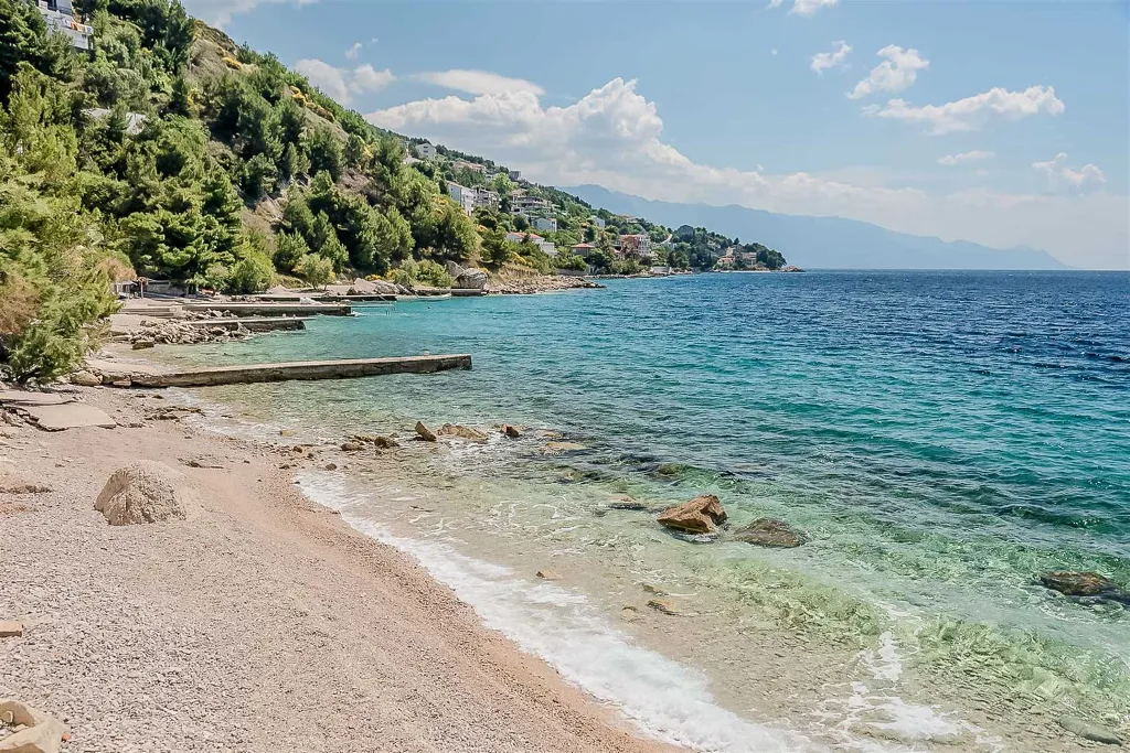 4-Bedroom Villa in Stanići - Tice (Up to 10)