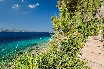 4-Bedroom Villa in Stanići - Tice (Up to 10)