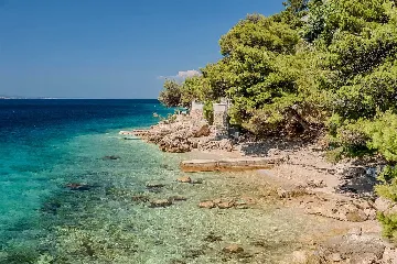 4-Bedroom Villa in Stanići - Tice (Up to 10)